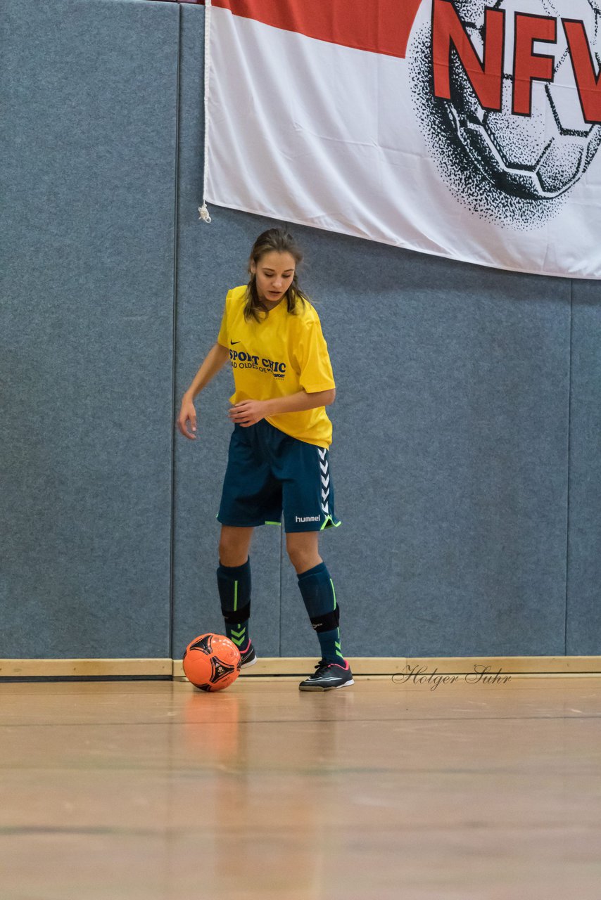 Bild 579 - Norddeutschen Futsalmeisterschaften : Sieger: Osnabrcker SC